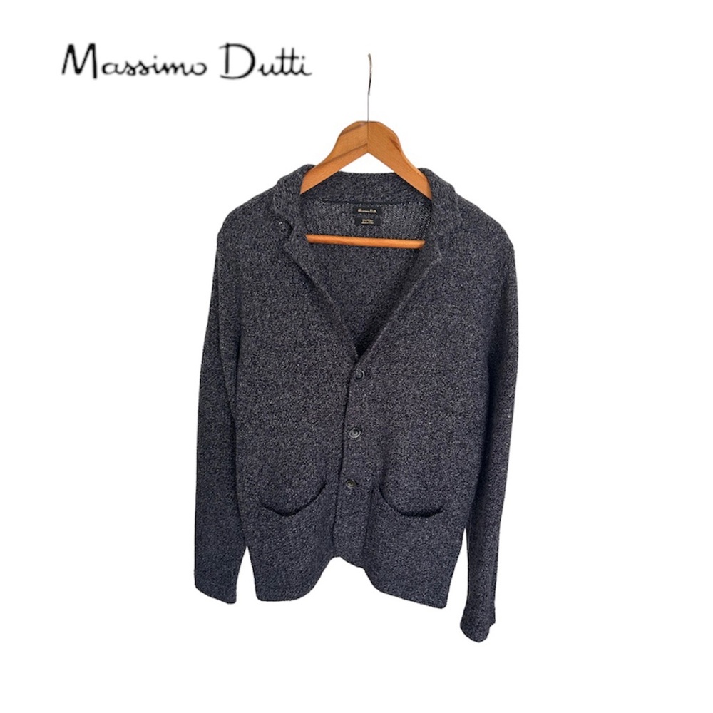 Massimo Dutti Sweater